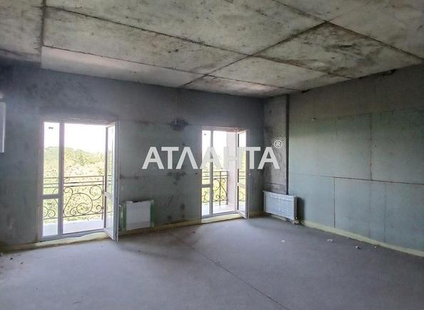 1-кімнатна квартира за адресою вул. Дача Ковалевського (площа 47,1 м²) - Atlanta.ua - фото 2