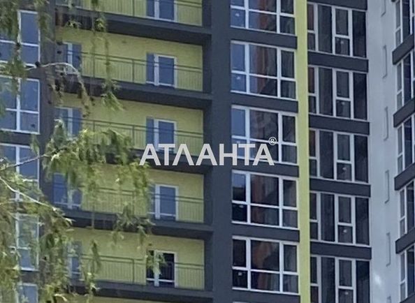 1-room apartment apartment by the address st. Vilyamsa ak (area 37,9 m2) - Atlanta.ua - photo 11