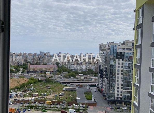 1-room apartment apartment by the address st. Vilyamsa ak (area 37,9 m2) - Atlanta.ua - photo 9