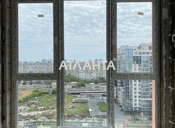 1-room apartment apartment by the address st. Vilyamsa ak (area 37,9 m2) - Atlanta.ua - photo 3