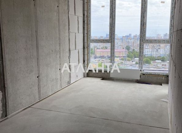 1-room apartment apartment by the address st. Vilyamsa ak (area 37,9 m2) - Atlanta.ua - photo 2