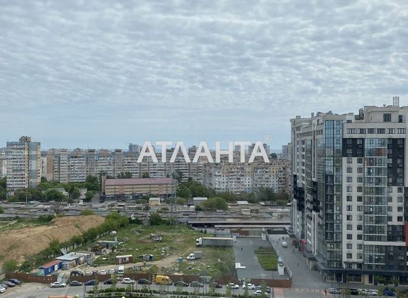 1-room apartment apartment by the address st. Vilyamsa ak (area 37,9 m2) - Atlanta.ua - photo 10