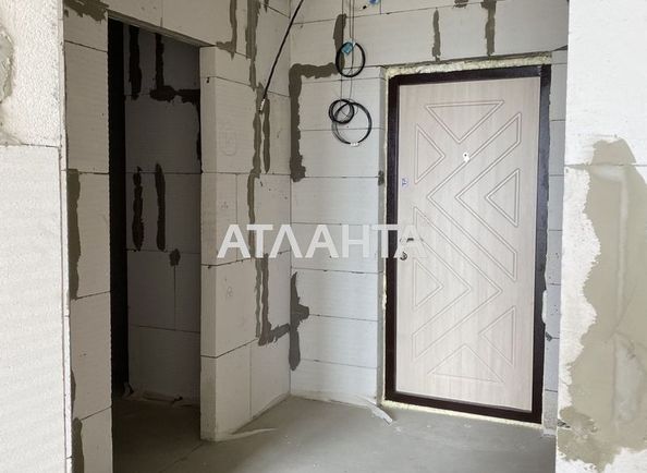 1-room apartment apartment by the address st. Vilyamsa ak (area 37,9 m2) - Atlanta.ua - photo 6