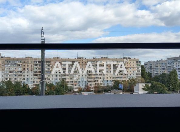 1-room apartment apartment by the address st. Vilyamsa ak (area 40,5 m2) - Atlanta.ua - photo 3