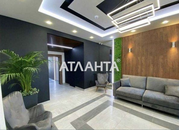 1-room apartment apartment by the address st. Vilyamsa ak (area 40,5 m2) - Atlanta.ua - photo 14