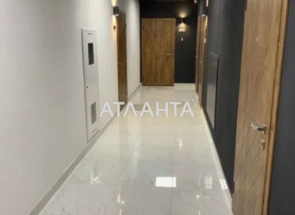 1-room apartment apartment by the address st. Vilyamsa ak (area 40,5 m2) - Atlanta.ua - photo 18