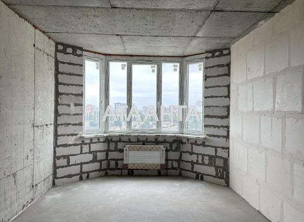 3-комнатная квартира по адресу Костанди 1-й пер. (площадь 108,4 м²) - Atlanta.ua - фото 2