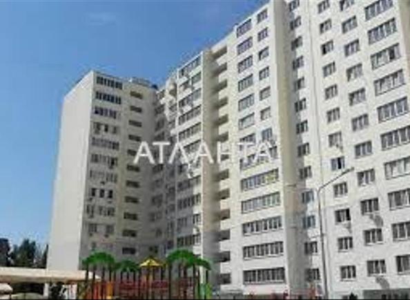 3-комнатная квартира по адресу Костанди 1-й пер. (площадь 108,4 м²) - Atlanta.ua - фото 5