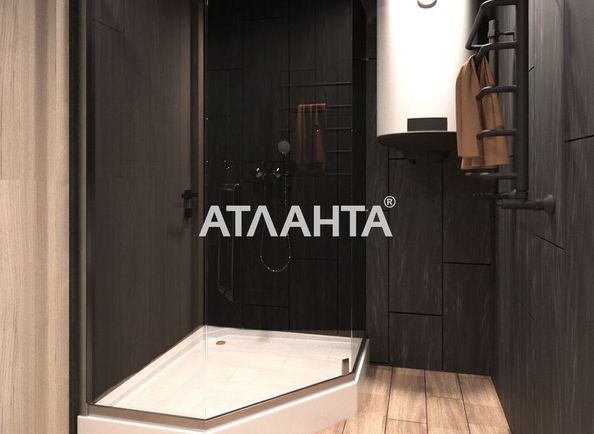 1-room apartment apartment by the address st. Deribasovskaya (area 19,9 m2) - Atlanta.ua - photo 16