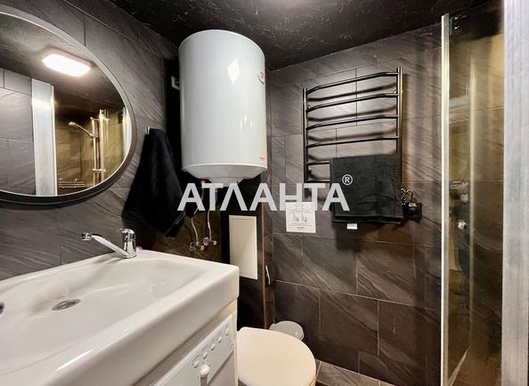 1-room apartment apartment by the address st. Deribasovskaya (area 19,9 m2) - Atlanta.ua - photo 6