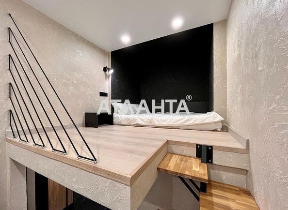 1-room apartment apartment by the address st. Deribasovskaya (area 19,9 m2) - Atlanta.ua - photo 3