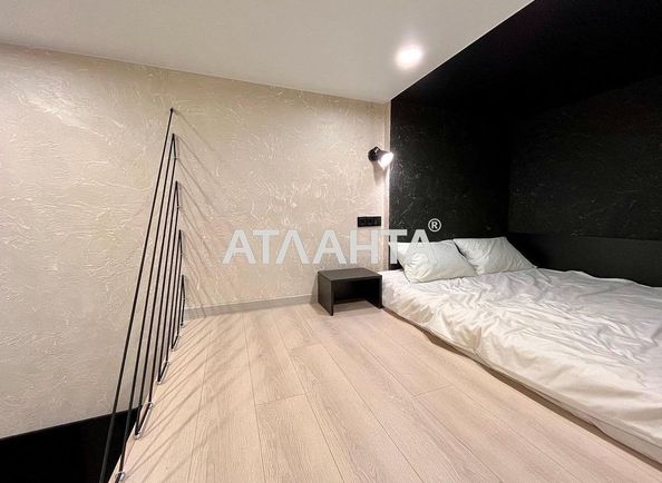 1-room apartment apartment by the address st. Deribasovskaya (area 19,9 m2) - Atlanta.ua - photo 4