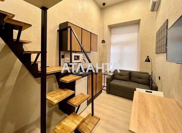 1-room apartment apartment by the address st. Deribasovskaya (area 19,9 m2) - Atlanta.ua - photo 5