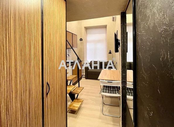 1-room apartment apartment by the address st. Deribasovskaya (area 19,9 m2) - Atlanta.ua - photo 7
