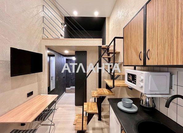 1-room apartment apartment by the address st. Deribasovskaya (area 19,9 m2) - Atlanta.ua - photo 2