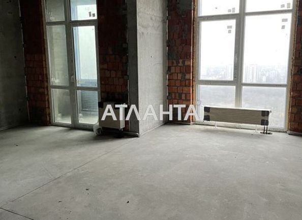 1-room apartment apartment by the address st. Shevchenko pr (area 66,0 m2) - Atlanta.ua