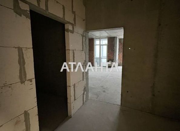 1-room apartment apartment by the address st. Shevchenko pr (area 66,0 m2) - Atlanta.ua - photo 6