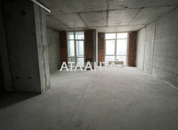 1-room apartment apartment by the address st. Shevchenko pr (area 66,0 m2) - Atlanta.ua - photo 3