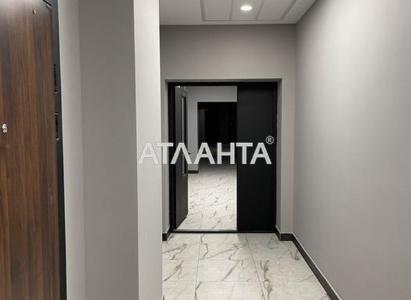 1-комнатная квартира по адресу Шевченко пр. (площадь 66 м²) - Atlanta.ua - фото 9