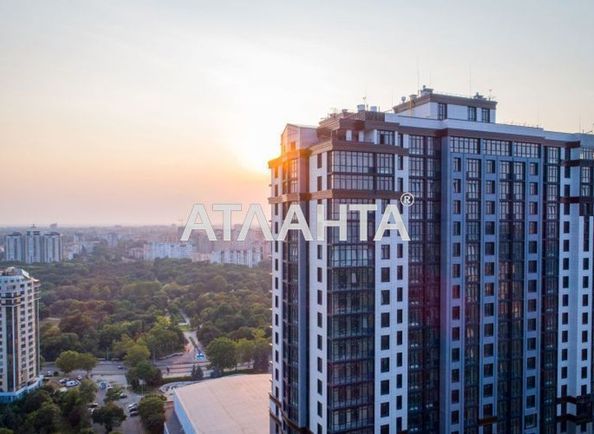 1-room apartment apartment by the address st. Shevchenko pr (area 66,0 m2) - Atlanta.ua - photo 12