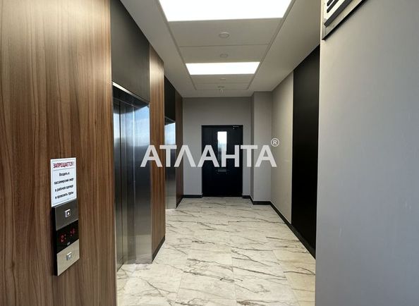 1-room apartment apartment by the address st. Shevchenko pr (area 66,0 m2) - Atlanta.ua - photo 8