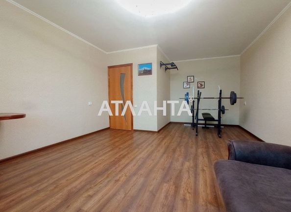 1-room apartment apartment by the address st. Itskhaka Rabina (area 37,8 m2) - Atlanta.ua - photo 4