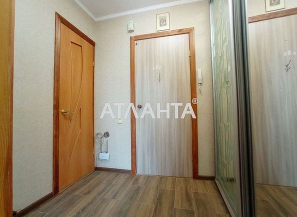 1-room apartment apartment by the address st. Itskhaka Rabina (area 37,8 m2) - Atlanta.ua - photo 8