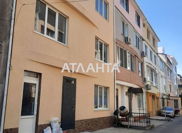 2-rooms apartment apartment by the address st. Dacha kovalevskogo Amundsena (area 88,8 m2) - Atlanta.ua - photo 2