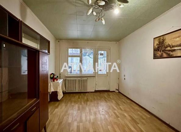 2-кімнатна квартира за адресою вул. Філатова ак. (площа 44 м²) 2-кімнатна квартира за адресою вул. Філатова ак. (площа 44 м²) - Atlanta.ua