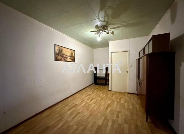 2-кімнатна квартира за адресою вул. Філатова ак. (площа 44 м²) - фото 2 2-кімнатна квартира за адресою вул. Філатова ак. (площа 44 м²) - Atlanta.ua - фото 2