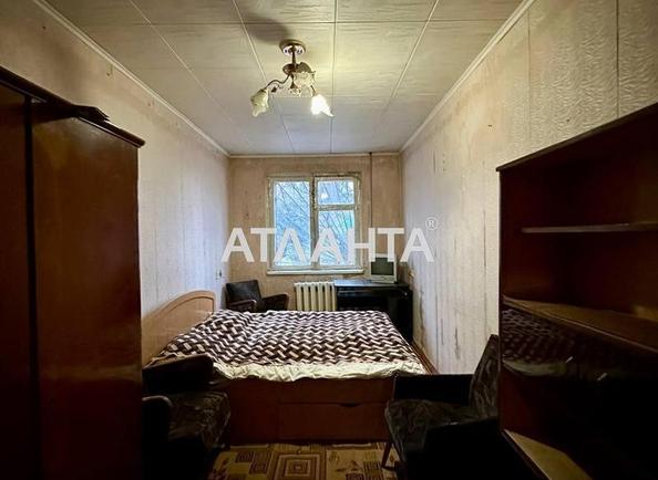 2-кімнатна квартира за адресою вул. Філатова ак. (площа 44 м²) - фото 3 2-кімнатна квартира за адресою вул. Філатова ак. (площа 44 м²) - Atlanta.ua - фото 3