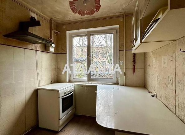 2-кімнатна квартира за адресою вул. Філатова ак. (площа 44 м²) - фото 4 2-кімнатна квартира за адресою вул. Філатова ак. (площа 44 м²) - Atlanta.ua - фото 4