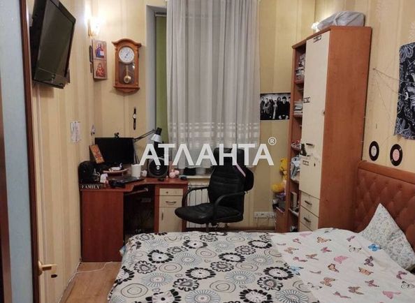 2-rooms apartment apartment by the address st. Pirogovskaya (area 55,0 m2) - Atlanta.ua - photo 3