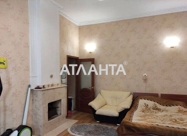 2-rooms apartment apartment by the address st. Pirogovskaya (area 55,0 m2) - Atlanta.ua - photo 2