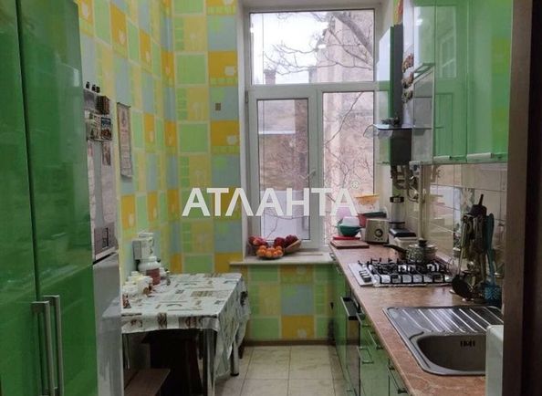 2-rooms apartment apartment by the address st. Pirogovskaya (area 55,0 m2) - Atlanta.ua - photo 4