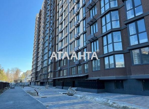 1-комнатная квартира по адресу ул. Прохоровская (площадь 49,0 м2) - Atlanta.ua - фото 10