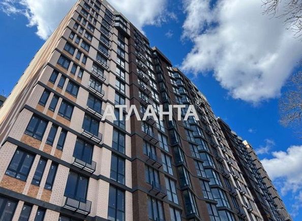 1-room apartment apartment by the address st. Prokhorovskaya Khvorostina (area 49,0 m2) - Atlanta.ua - photo 9