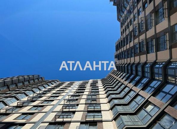 1-room apartment apartment by the address st. Prokhorovskaya Khvorostina (area 49,0 m2) - Atlanta.ua - photo 8