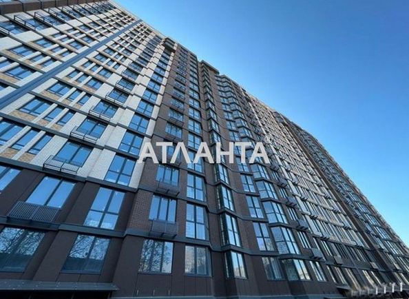 1-комнатная квартира по адресу ул. Прохоровская (площадь 49,0 м2) - Atlanta.ua - фото 11