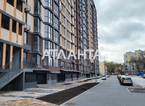 1-room apartment apartment by the address st. Prokhorovskaya Khvorostina (area 49,0 m2) - Atlanta.ua - photo 2