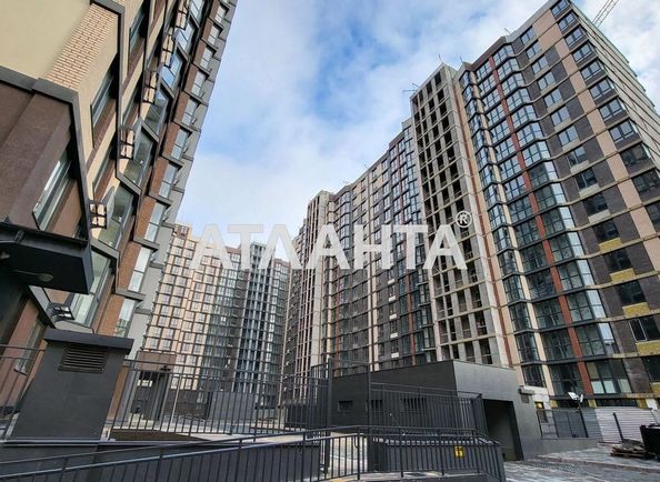1-room apartment apartment by the address st. Prokhorovskaya Khvorostina (area 49,0 m2) - Atlanta.ua - photo 14