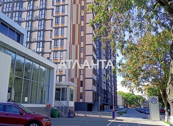 1-комнатная квартира по адресу ул. Прохоровская (площадь 49,0 м2) - Atlanta.ua