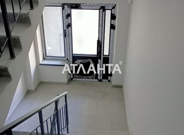 1-комнатная квартира по адресу ул. Прохоровская (площадь 49 м²) - Atlanta.ua - фото 6