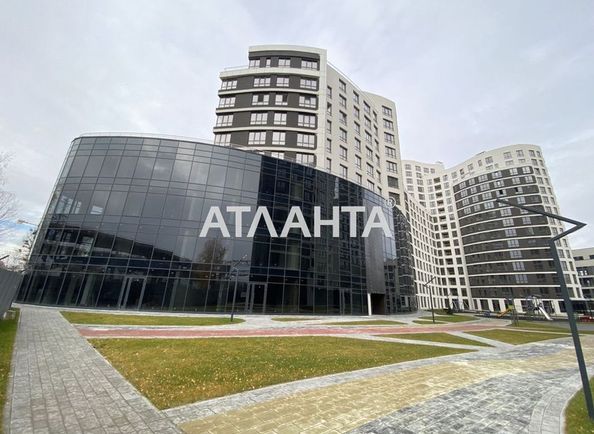 3-rooms apartment apartment by the address st. Kulparkovskaya ul (area 117,0 m2) - Atlanta.ua - photo 2