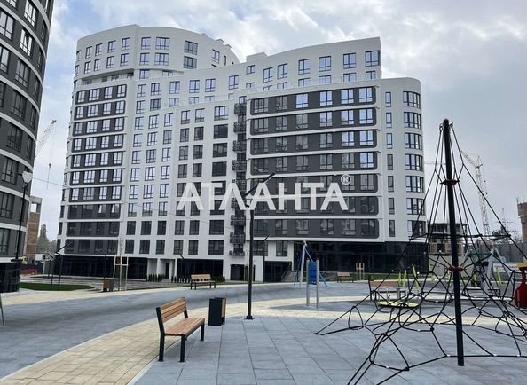 3-rooms apartment apartment by the address st. Kulparkovskaya ul (area 117,0 m2) - Atlanta.ua