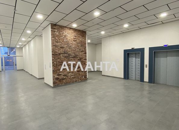1-room apartment apartment by the address st. Radostnaya (area 33,0 m2) - Atlanta.ua - photo 8
