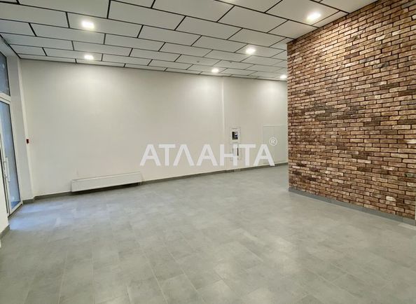 1-комнатная квартира по адресу ул. Радостная (площадь 33,0 м2) - Atlanta.ua - фото 9