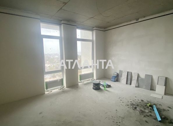 1-room apartment apartment by the address st. Radostnaya (area 33,0 m2) - Atlanta.ua - photo 16
