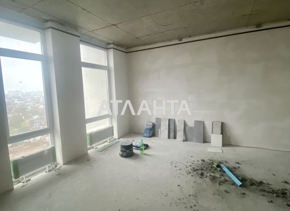 1-room apartment apartment by the address st. Radostnaya (area 33,0 m2) - Atlanta.ua - photo 17