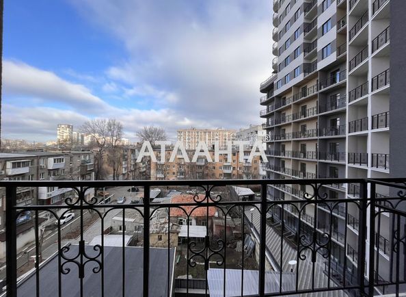 2-rooms apartment apartment by the address st. Klubnichnyy per (area 50,0 m2) - Atlanta.ua - photo 6